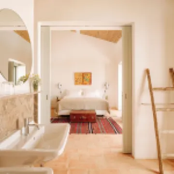 Casas da Quinta de Cima別墅