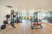 Modern Apartment in Exclusive Tower at Cap Cana