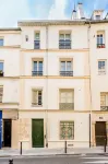 Beauquartier - Sentier Hotels in Paris