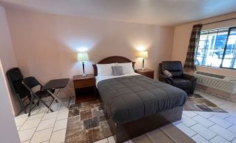 Frazier View Motel