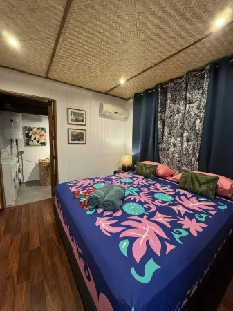 Iinui Legends Travels