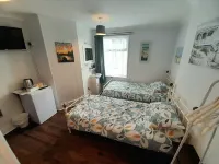 Torbay Guesthouse Hotels in Paignton