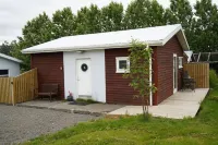 Hólakot Cabin In Golden Circle Hotels in Mosfellsbaer