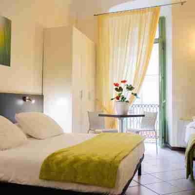Hotel Ligure Rooms