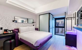 YOTEL Tokyo Ginza