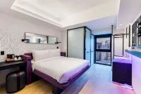 YOTEL Tokyo Ginza Hotels in Ginza
