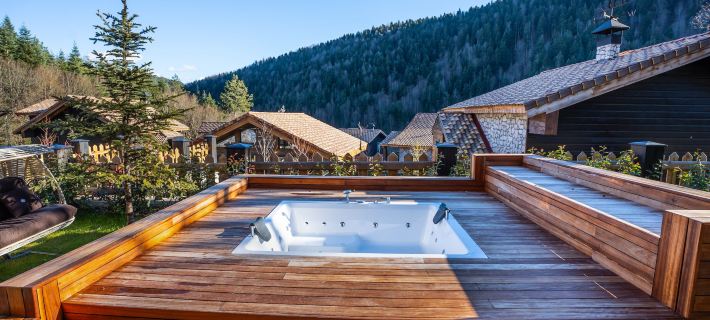 Bi Abant Masali Village Hotel Hotels in Bolu Merkez