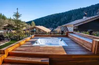 Bi Abant Masali Village Hotel Hôtels à : Dereceoren