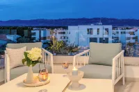 Apartments Olive Garden 2 Hotels in Novalja