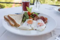 Sunrise Resort Hotel - Frühstück