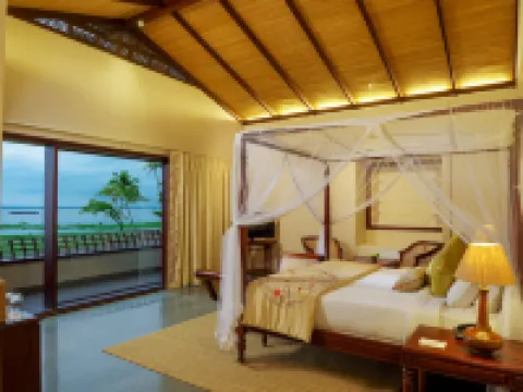 Niraamaya Wellness Retreats Backwaters and Beyond Kumarakom Hotels in Kottayam