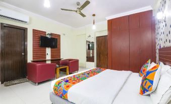 FabHotel Royal Ville