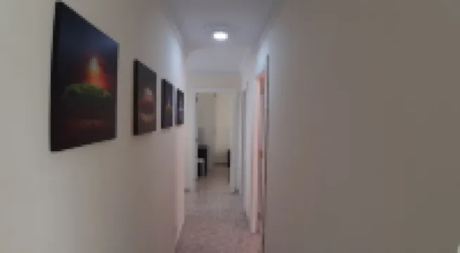 迷人的三卧室公寓在科拉雷霍，蘭薩羅特