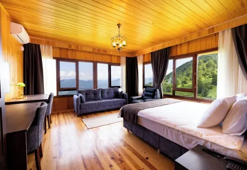 Avulot Mountain Resort Hotel - 2 Sao