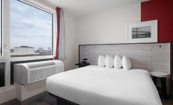 Ramada by Wyndham Brooklyn Near Flatbush