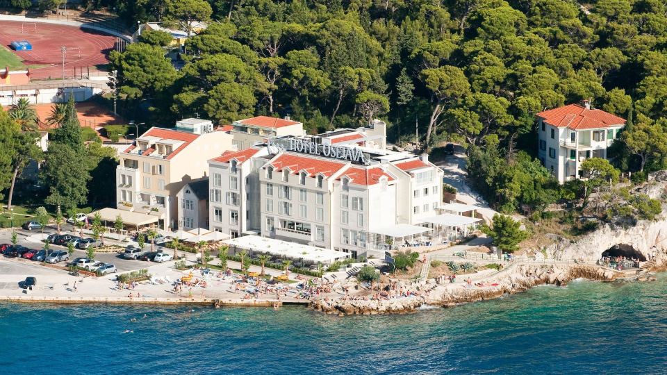 Hotel Osejava