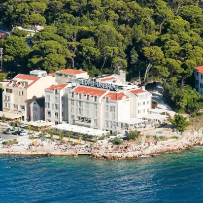 Hotel Osejava Hotels near Solaric Beach