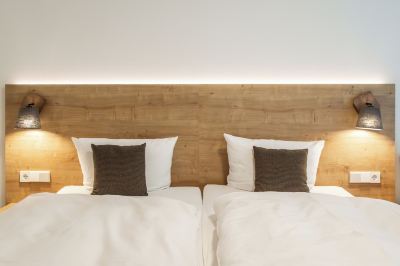 その他 ベストウエスタン ホテル ホーフグート シュテルネンの写真