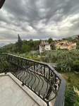 Kampüs Garden - vue mer