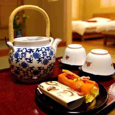 下呂温泉 悠久の華 Rooms