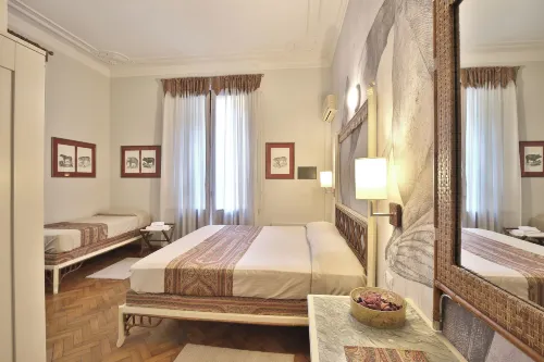 MADAMA GUEST HOUSE