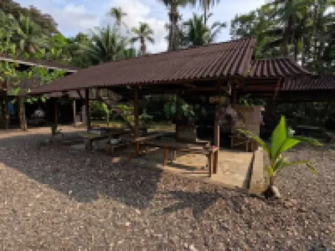 Casa Cielito Hotels in Nuqui