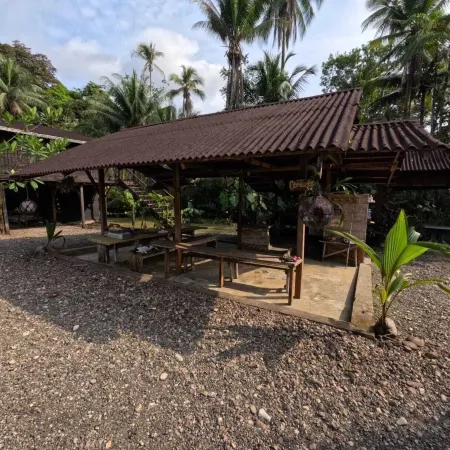Casa Cielito