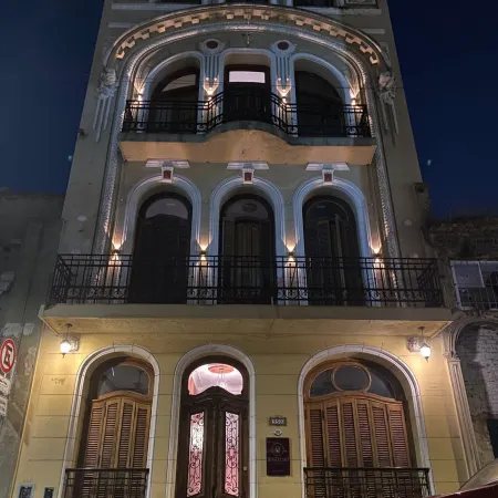 Hostelmo Hotel