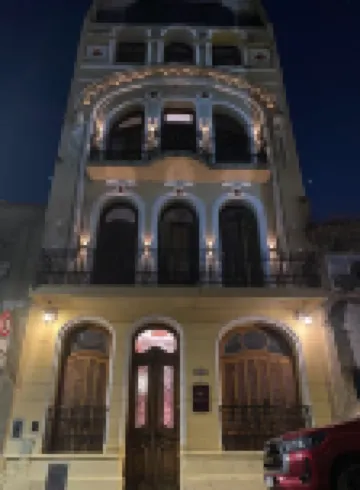Hostelmo Hotel