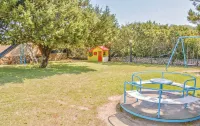 ISA-Residence in Marinella just 100 mt from the sea