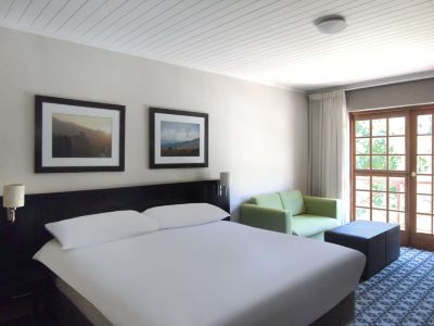Other The Caledon Hotel Photo