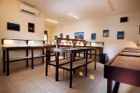 Solitude Lembeh Resort فنادق في Maesa
