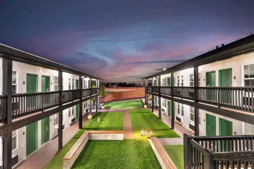 Best Western Marina State Beach Hotels in Moss Landing