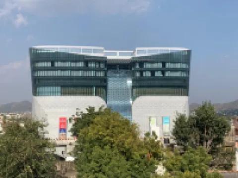 Sarovar Portico Ajmer Hotels in Ajmer