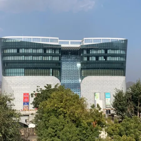 Sarovar Portico Ajmer
