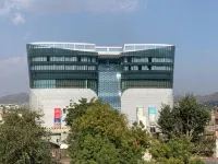 Sarovar Portico Ajmer Hôtels à : District d'Ajmer