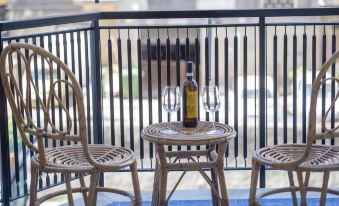 Suite Positano - 100 Meters from the Beach