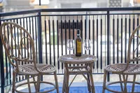 Suite Positano - 100 Meters from the Beach - Apartments