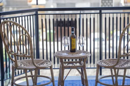 Suite Positano - 100 Meters from the Beach Отели рядом с достопримечательностью «Spiaggia di Maiori»