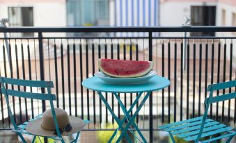 Suite Positano - 100 Meters from the Beach