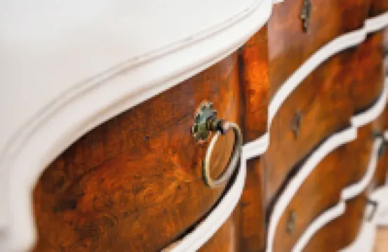 High-end Apartment in Bari Center