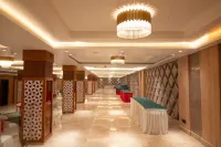 The Grand Royal Hotel Hôtels à : Samastipur