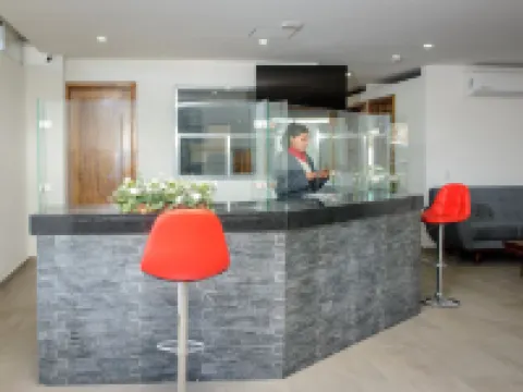 MC HOTEL Saldarriaga Querétaro Hoteles en El Marqués