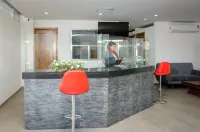 MC HOTEL SALDARRIAGA QUERETARO Hotels in El Marques