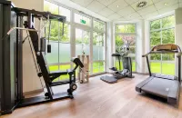 Leonardo Hotel Aachen Hotels in Aachen