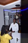 Zarita Boutique Hotel - bar