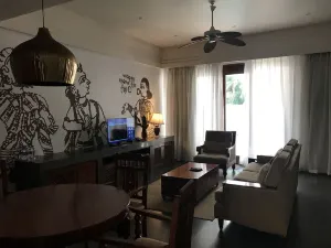 Taj Bekal Resort & Spa, Kerala