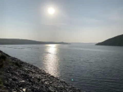 帕茲託小屋 - 科斯沃思房屋