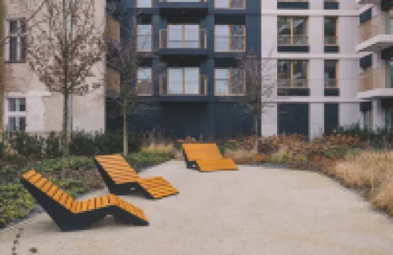 Puerto 34 Nowoczesne Studio Opera Nova Stare Miasto