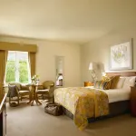 Kilmurry Lodge Hotel
